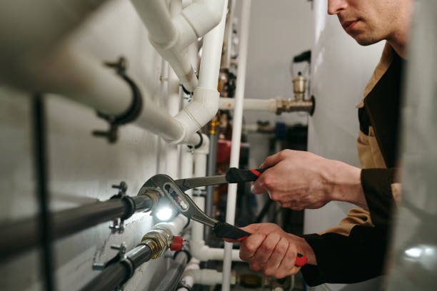 Best Water Heater Repair  in Hartville, OH