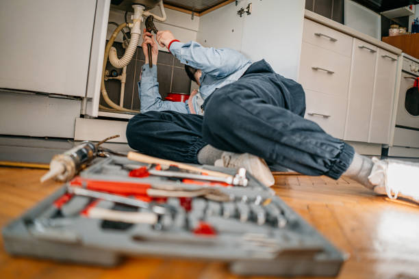 Best Plumbing Inspection Services  in Hartville, OH