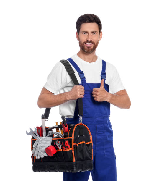 Best Leak Detection Services  in Hartville, OH