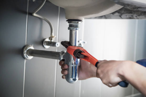 Water Softener Installation in Hartville, OH