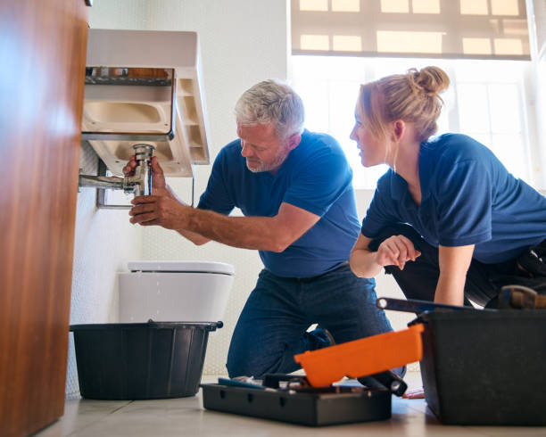 Best Water Softener Installation  in Hartville, OH