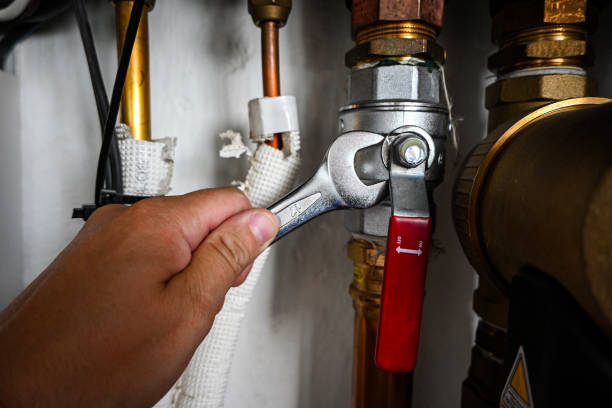 Best Plumbing Inspection Services  in Hartville, OH